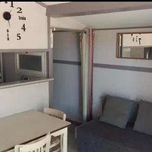 La Maisonette Hébergement de vacances Puget-Ville