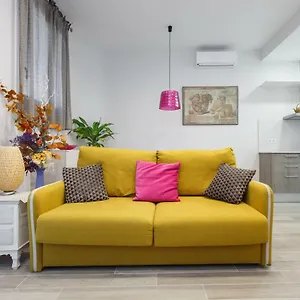 Beautiful 20 Minutes From Center Appartement L'Hospitalet de Llobregat